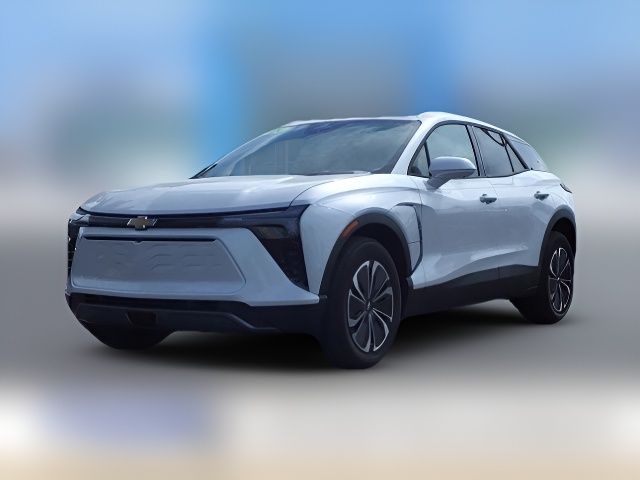 2024 Chevrolet Blazer EV eAWD LT