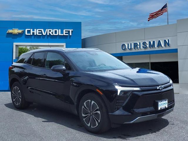 2024 Chevrolet Blazer EV eAWD LT