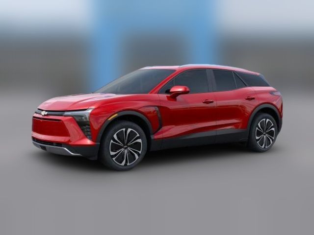 2024 Chevrolet Blazer EV eAWD LT