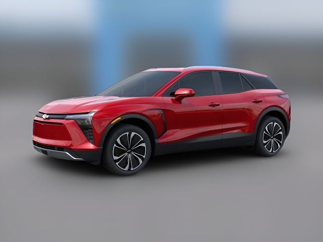 2024 Chevrolet Blazer EV eAWD LT