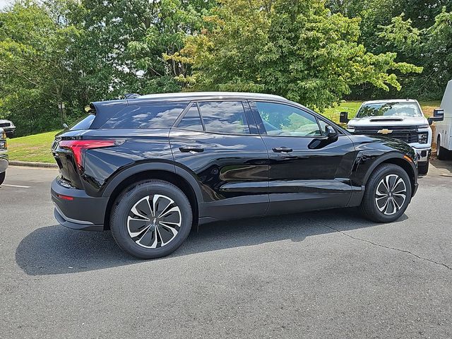 2024 Chevrolet Blazer EV eAWD LT