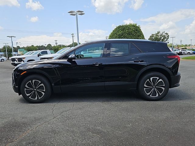 2024 Chevrolet Blazer EV eAWD LT