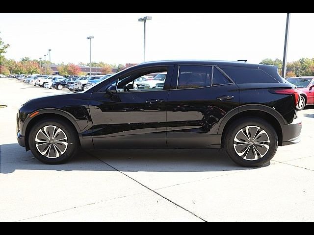 2024 Chevrolet Blazer EV eAWD LT