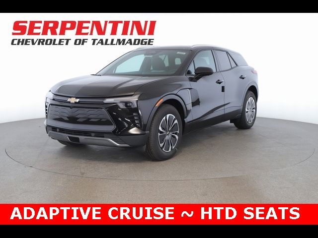 2024 Chevrolet Blazer EV eAWD LT