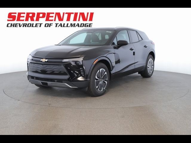 2024 Chevrolet Blazer EV eAWD LT