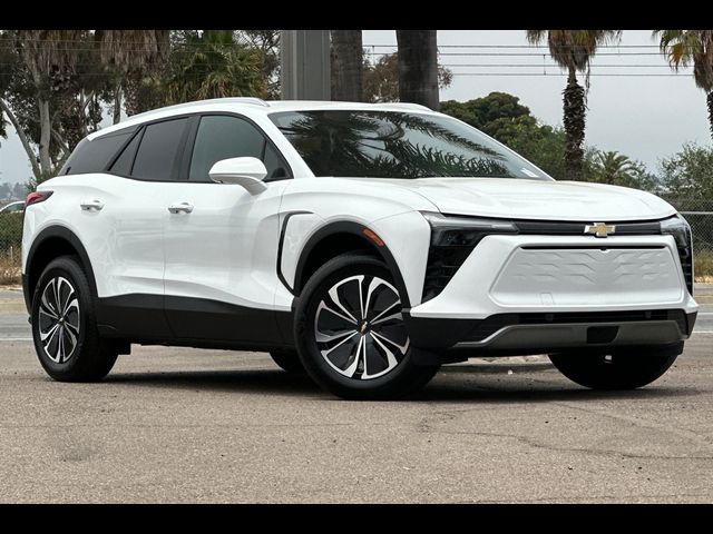 2024 Chevrolet Blazer EV eAWD LT