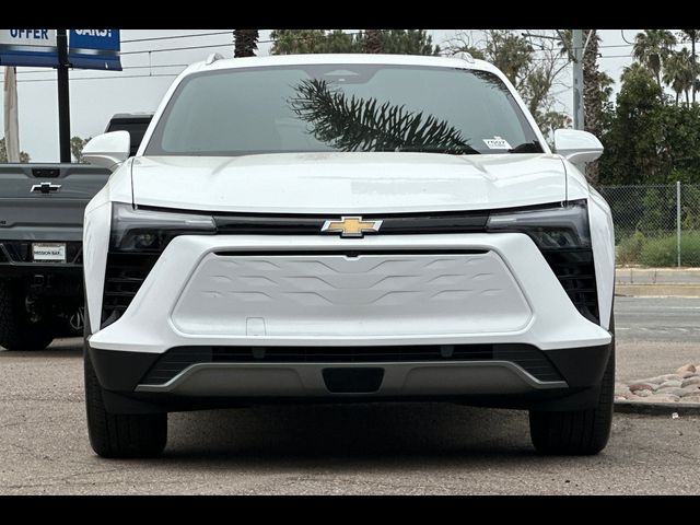 2024 Chevrolet Blazer EV eAWD LT