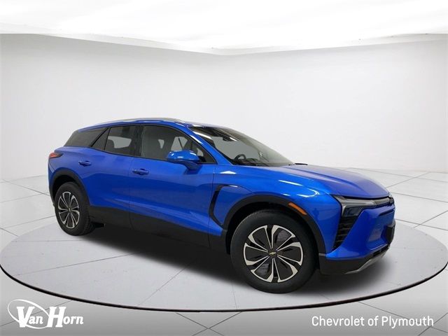 2024 Chevrolet Blazer EV eAWD LT