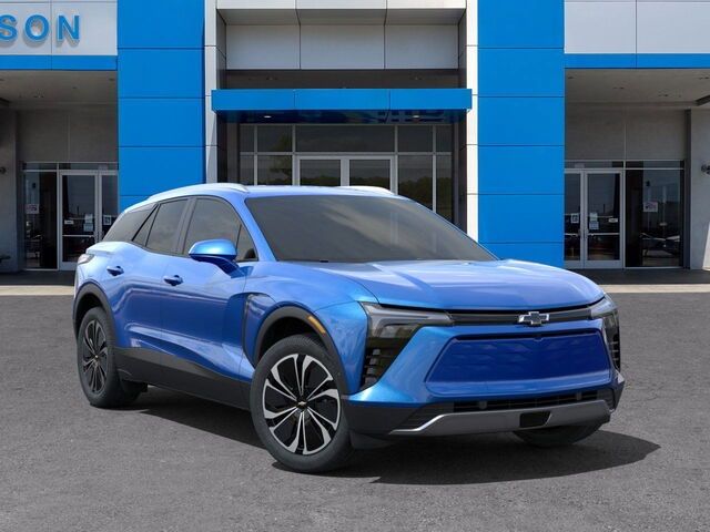 2024 Chevrolet Blazer EV eAWD LT