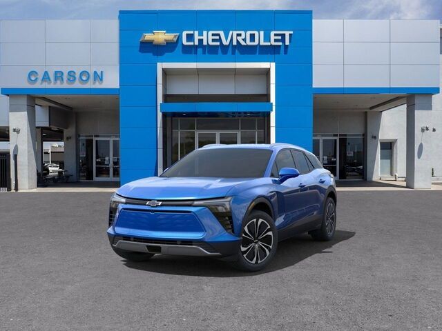 2024 Chevrolet Blazer EV eAWD LT