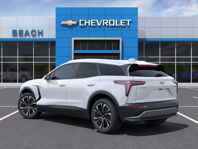 2024 Chevrolet Blazer EV eAWD LT