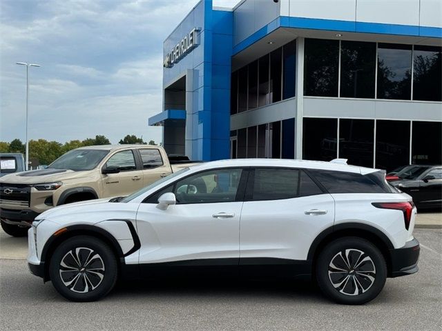 2024 Chevrolet Blazer EV eAWD LT