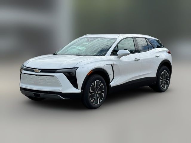 2024 Chevrolet Blazer EV eAWD LT