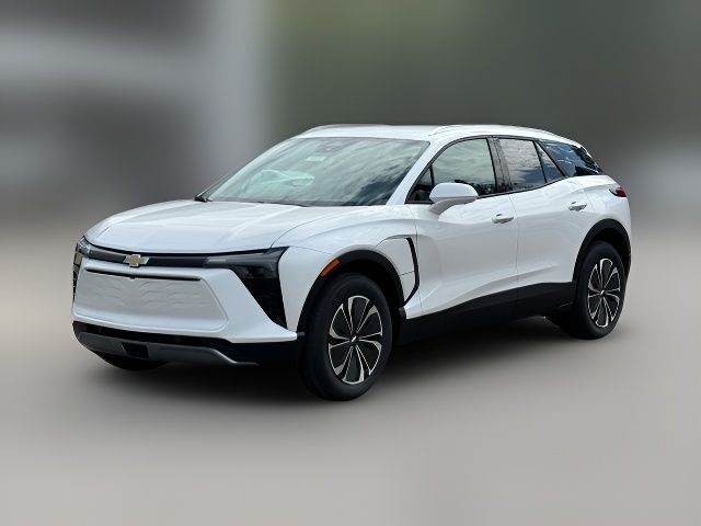 2024 Chevrolet Blazer EV eAWD LT