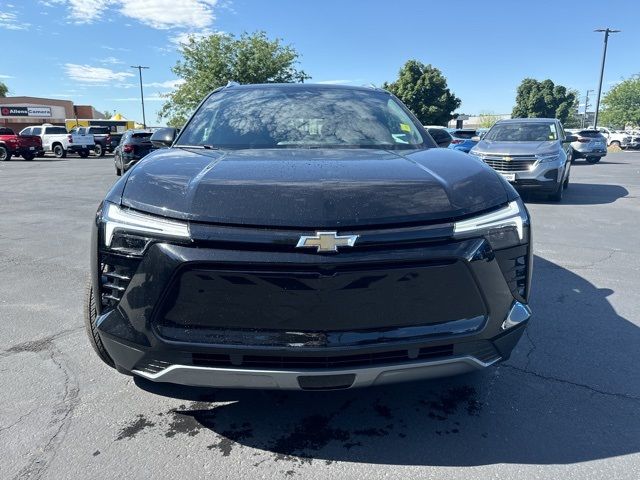 2024 Chevrolet Blazer EV eAWD LT