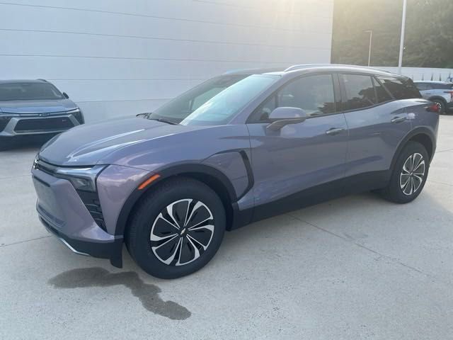 2024 Chevrolet Blazer EV eAWD LT