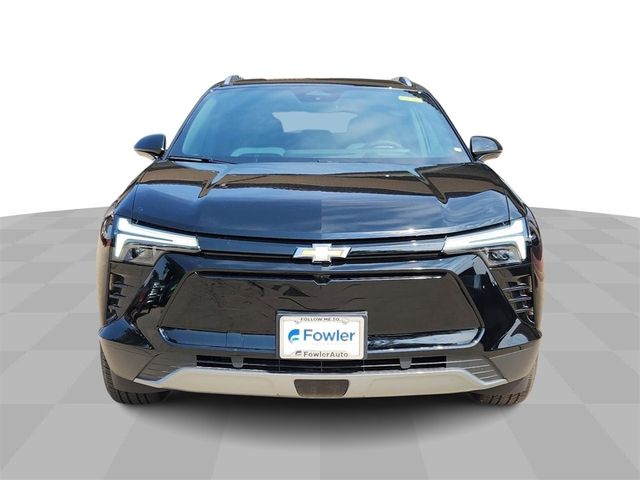 2024 Chevrolet Blazer EV eAWD LT