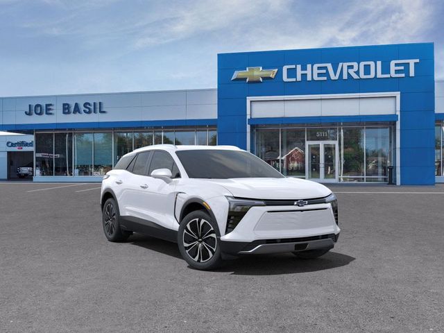 2024 Chevrolet Blazer EV eAWD LT