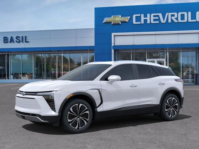 2024 Chevrolet Blazer EV eAWD LT