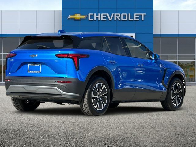 2024 Chevrolet Blazer EV eAWD LT