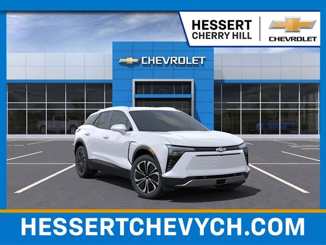 2024 Chevrolet Blazer EV eAWD LT