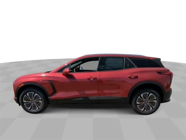 2024 Chevrolet Blazer EV eAWD LT