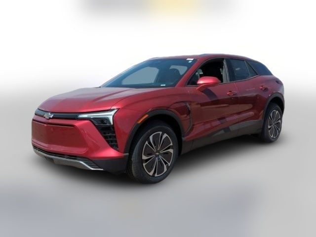 2024 Chevrolet Blazer EV eAWD LT