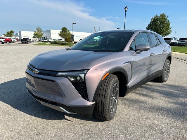 2024 Chevrolet Blazer EV eAWD LT