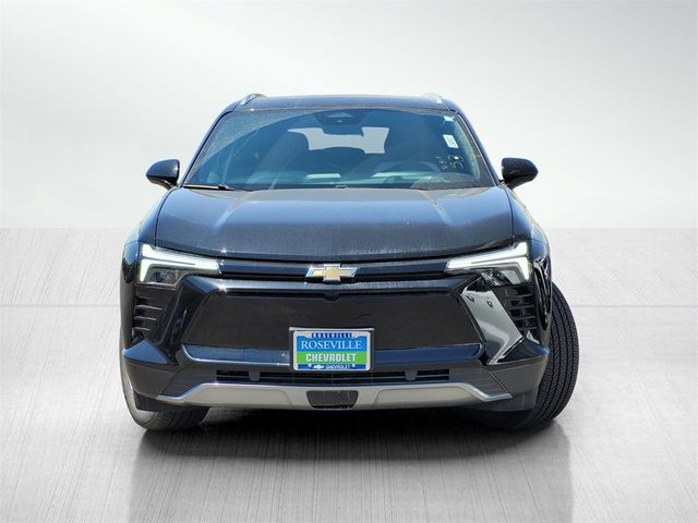 2024 Chevrolet Blazer EV eAWD 2LT