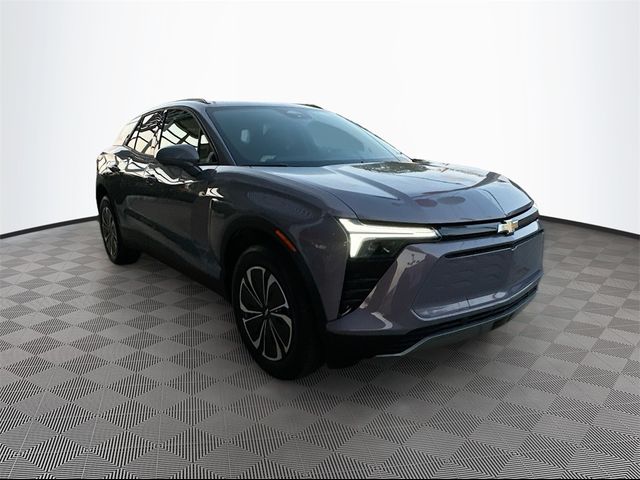 2024 Chevrolet Blazer EV eAWD LT