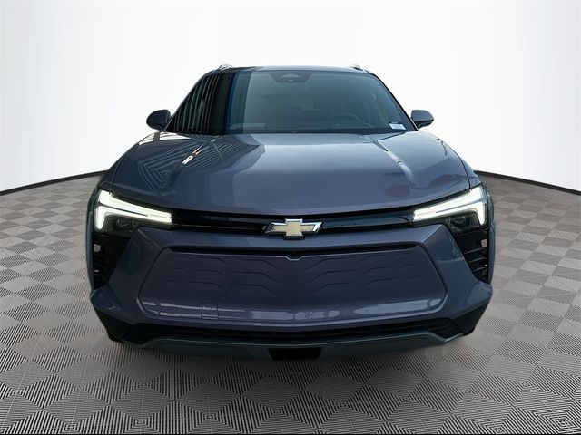 2024 Chevrolet Blazer EV eAWD LT