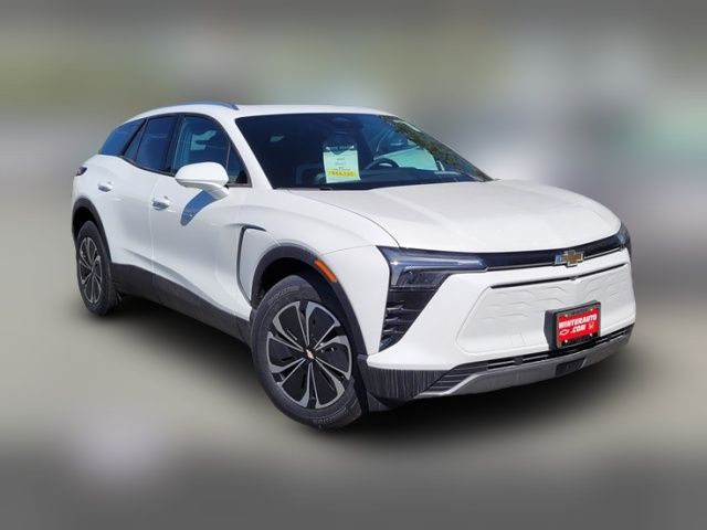 2024 Chevrolet Blazer EV 2LT