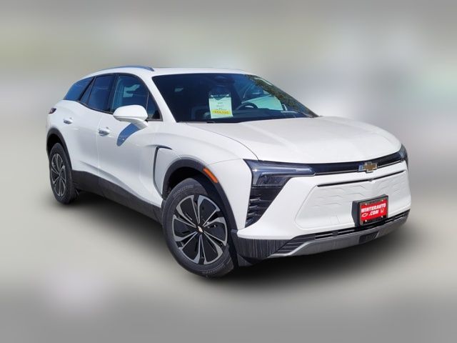 2024 Chevrolet Blazer EV 2LT