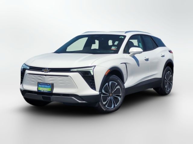 2024 Chevrolet Blazer EV eAWD 2LT