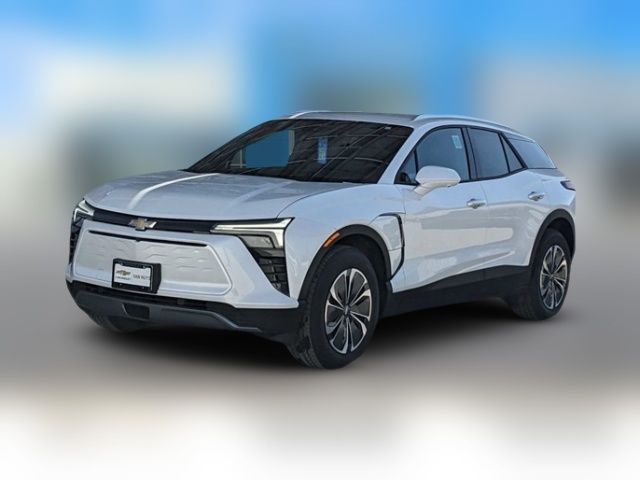 2024 Chevrolet Blazer EV 2LT