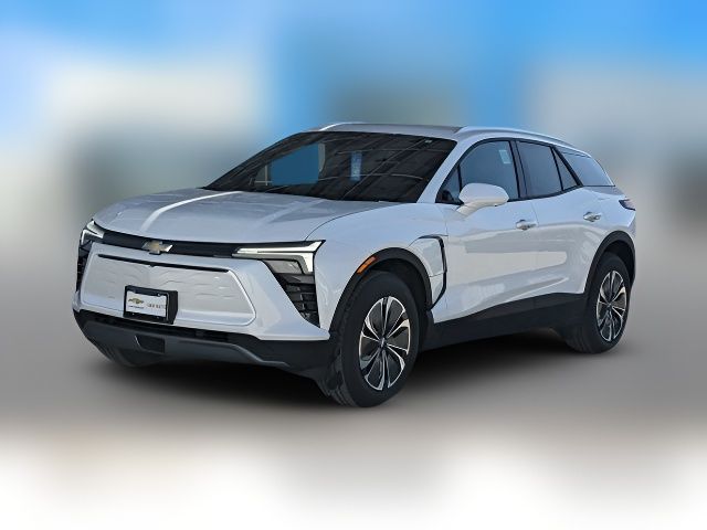 2024 Chevrolet Blazer EV 2LT