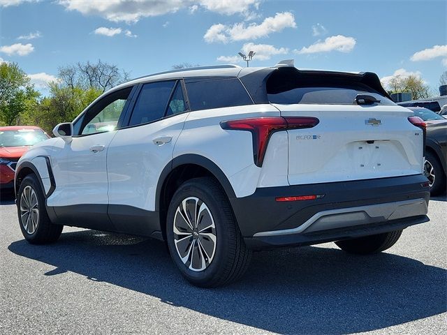 2024 Chevrolet Blazer EV eAWD 2LT