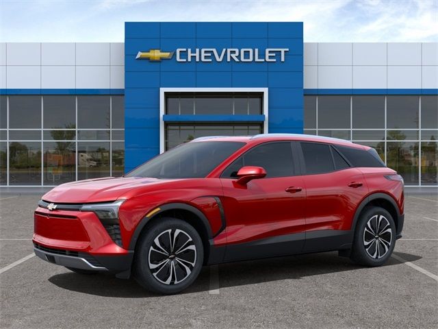 2024 Chevrolet Blazer EV 2LT