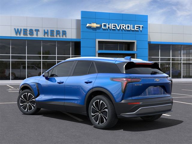 2024 Chevrolet Blazer EV 2LT