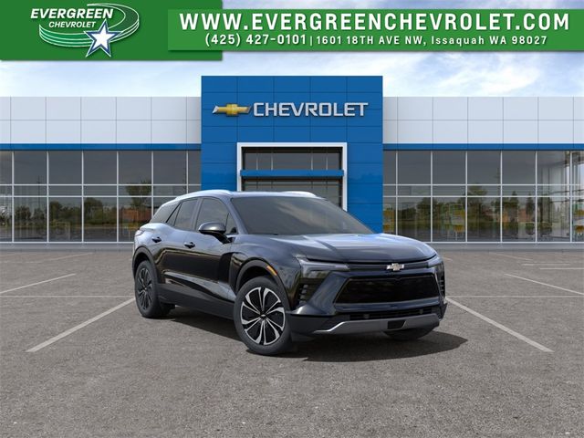 2024 Chevrolet Blazer EV 2LT