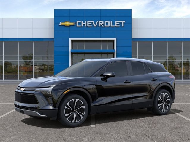 2024 Chevrolet Blazer EV 2LT