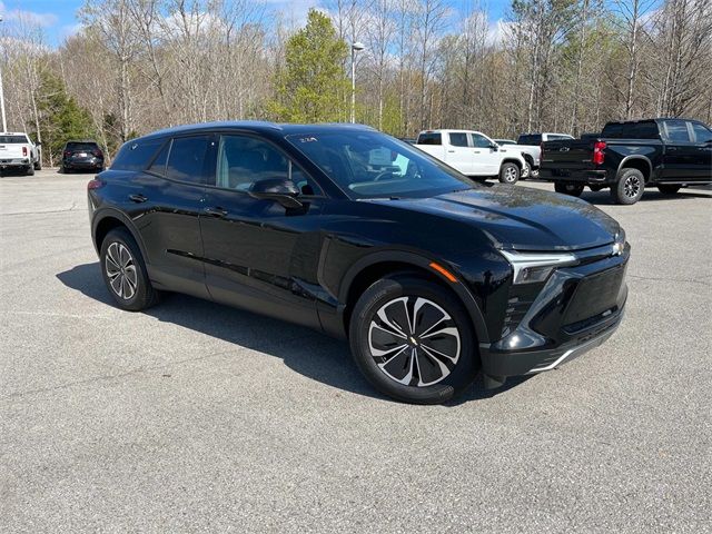 2024 Chevrolet Blazer EV 2LT