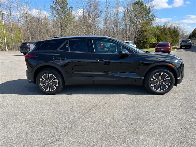 2024 Chevrolet Blazer EV 2LT