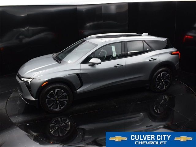 2024 Chevrolet Blazer EV 2LT