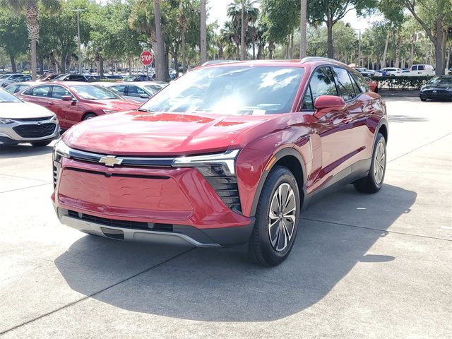 2024 Chevrolet Blazer EV 2LT