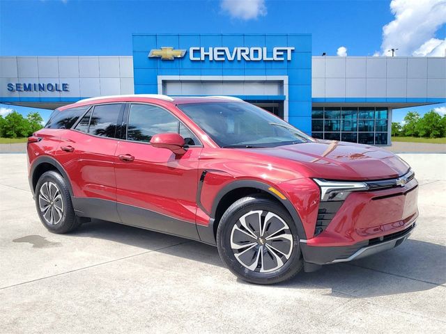 2024 Chevrolet Blazer EV 2LT