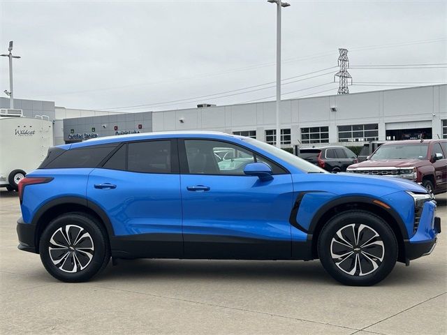 2024 Chevrolet Blazer EV 2LT