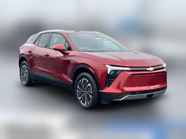 2024 Chevrolet Blazer EV eAWD LT