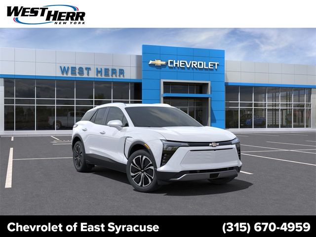 2024 Chevrolet Blazer EV 2LT