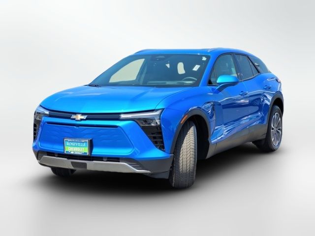 2024 Chevrolet Blazer EV eAWD 2LT